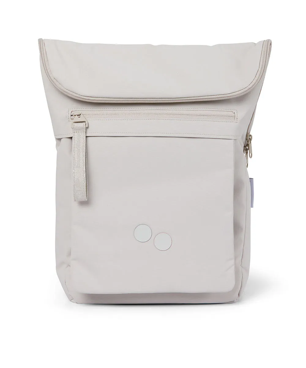 Pinqponq Klak Rucksack aus recycelten PET-Flaschen