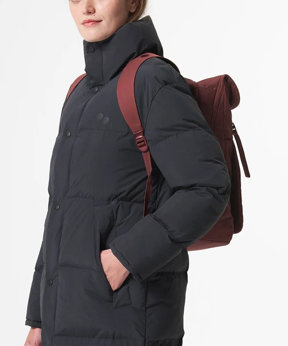Pinqponq Klak Rucksack aus recycelten PET-Flaschen