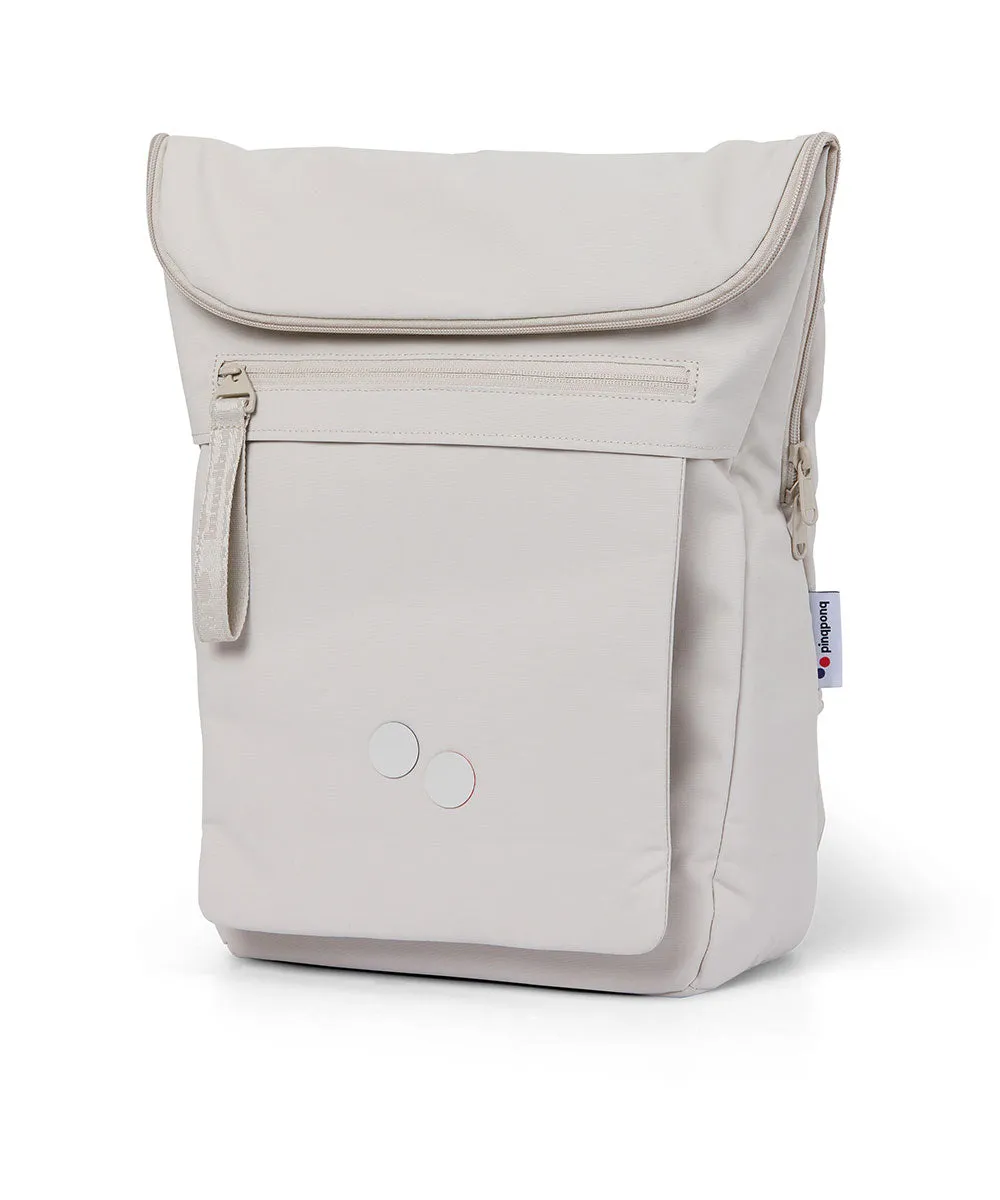 Pinqponq Klak Rucksack aus recycelten PET-Flaschen