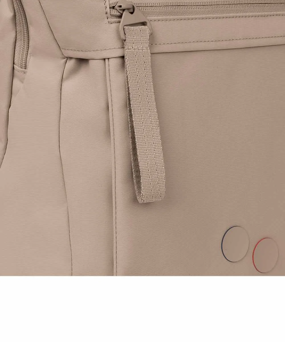 Pinqponq Klak Rucksack aus recycelten PET-Flaschen