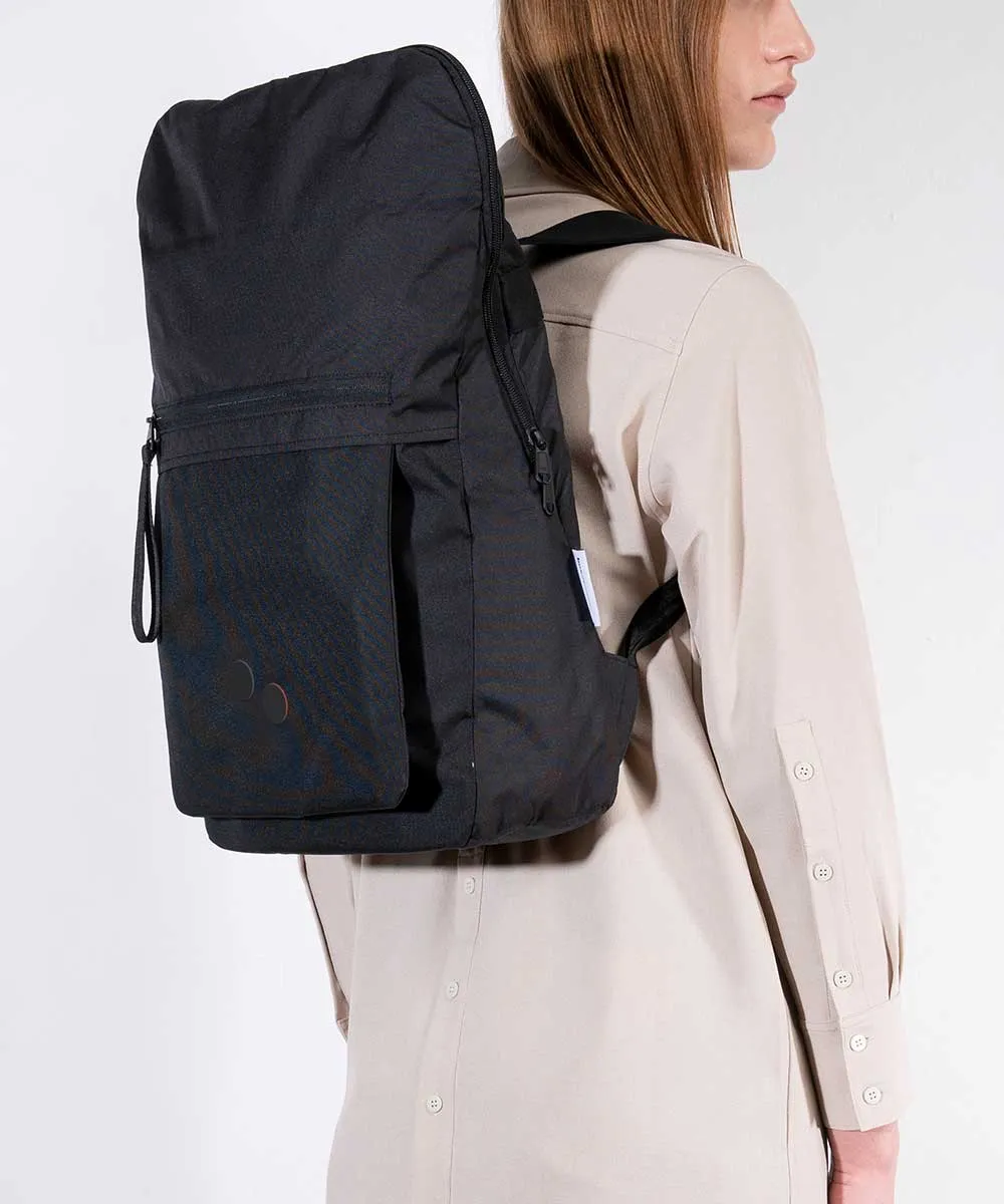 Pinqponq Klak Rucksack aus recycelten PET-Flaschen