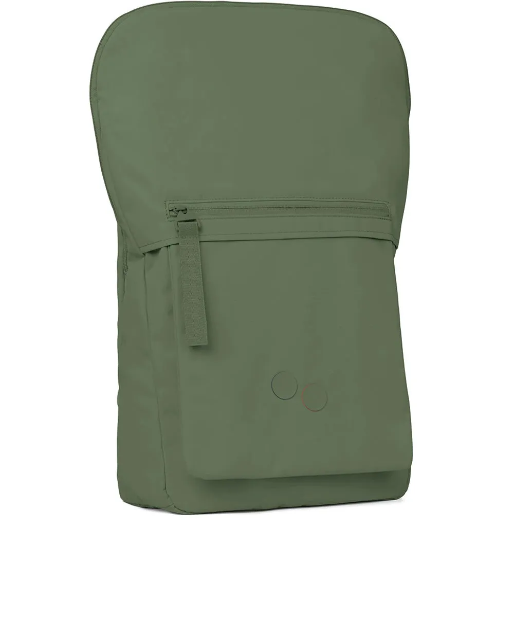 Pinqponq Klak Rucksack aus recycelten PET-Flaschen