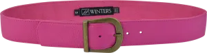 Piper Belt