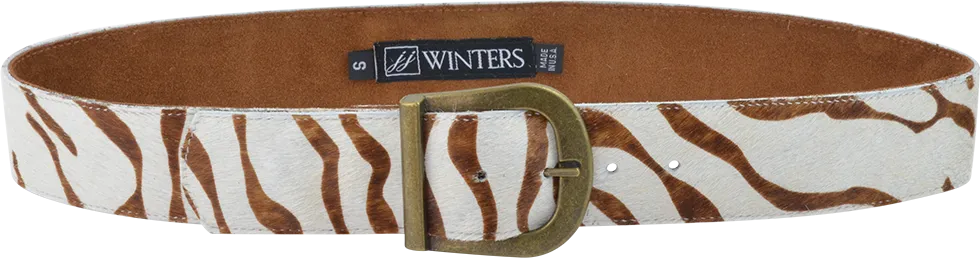 Piper Belt