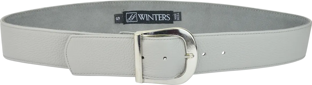 Piper Belt