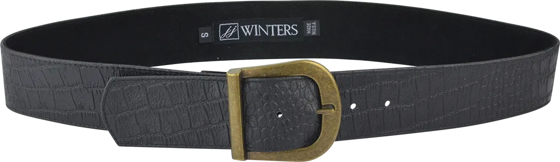 Piper Belt