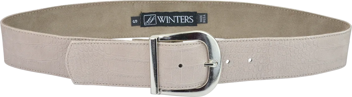 Piper Belt