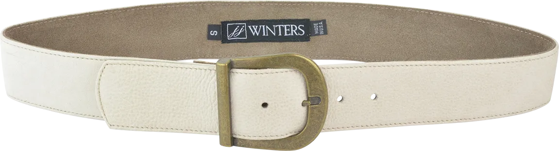 Piper Belt