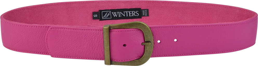 Piper Belt