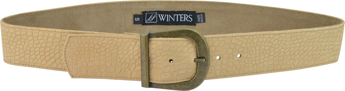 Piper Belt