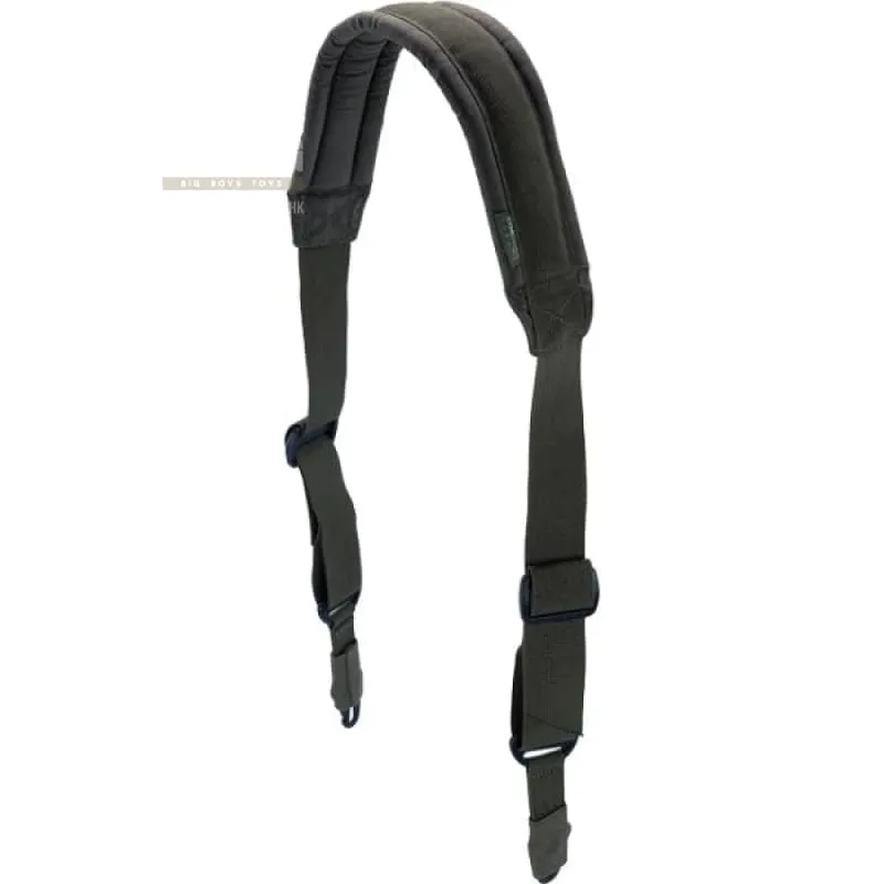 Pitchfork Padded Heavy Duty Two Point Sling