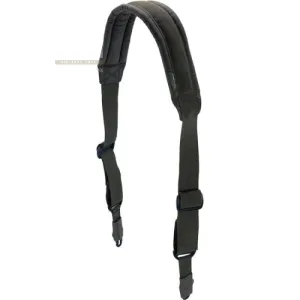 Pitchfork Padded Heavy Duty Two Point Sling