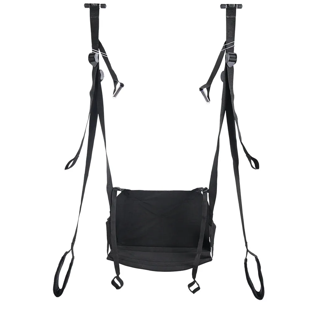 Pivot Deluxe Door Jam Sex Sling