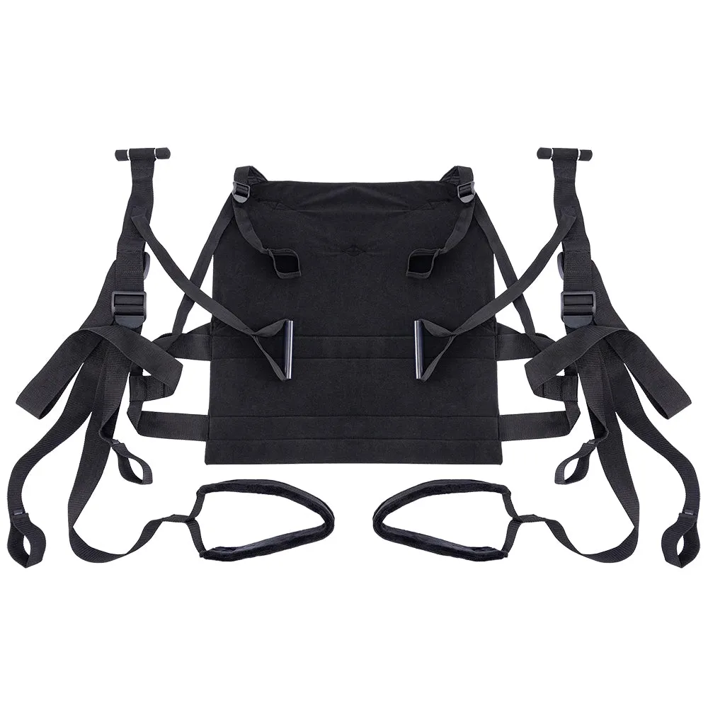 Pivot Deluxe Door Jam Sex Sling