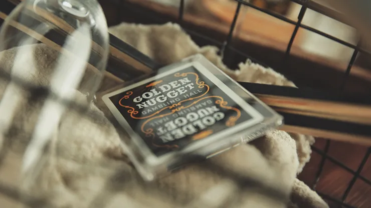 Playing Card Frame by TCC