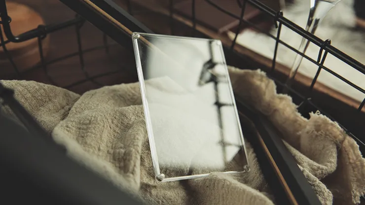 Playing Card Frame by TCC