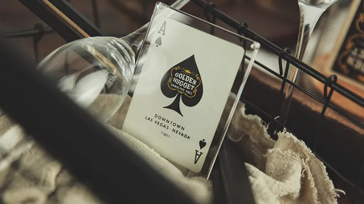 Playing Card Frame by TCC
