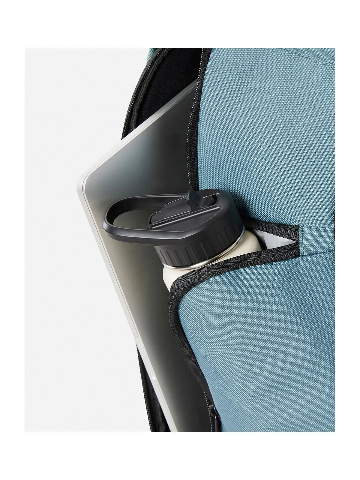 Plecak na laptop RIP CURL Posse 33L Swc niebieski