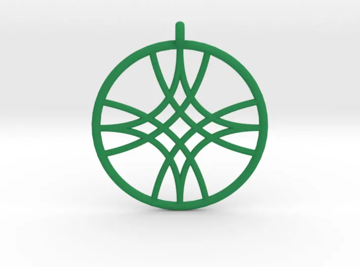 Polaris Pendant (Nylon)