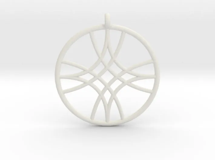 Polaris Pendant (Nylon)