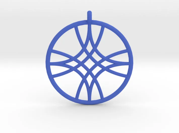 Polaris Pendant (Nylon)