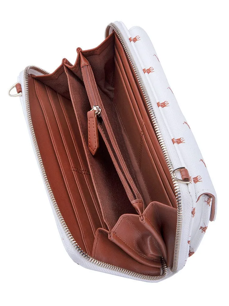 Polo Iconic Phone Sling POS432611