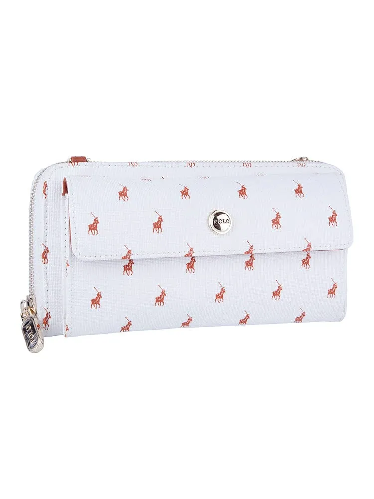 Polo Iconic Phone Sling POS432611