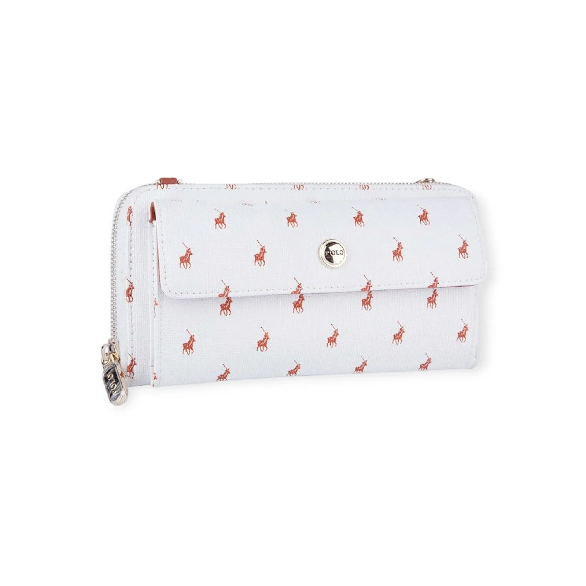 Polo Iconic Phone Sling POS432611