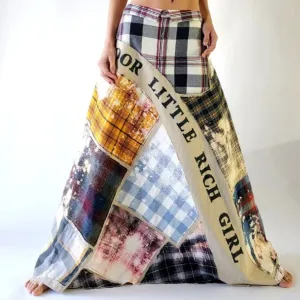 Poor Little Rich Girl / M - L
