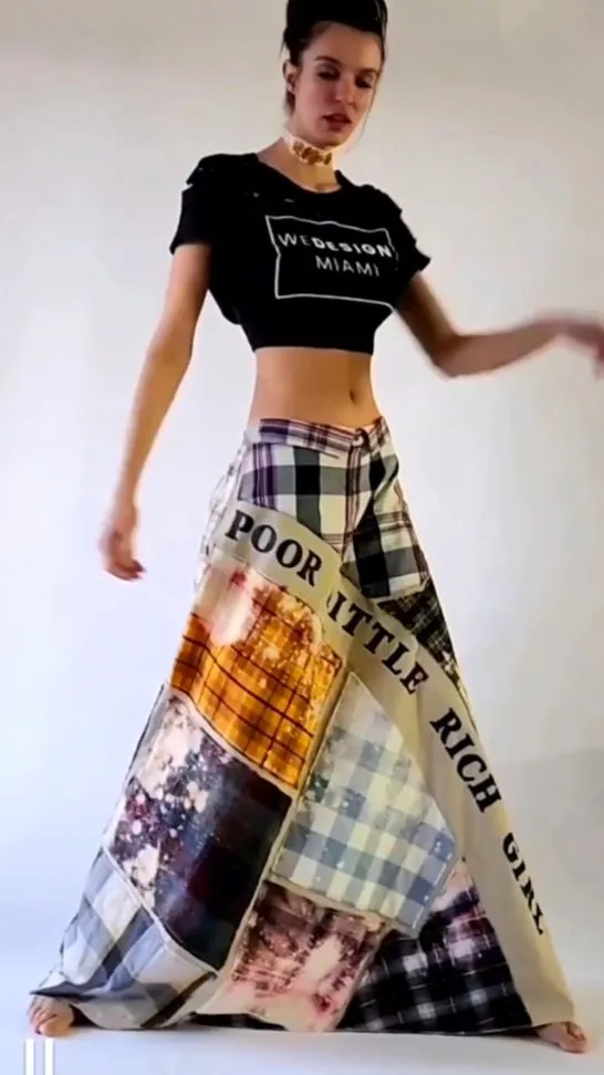 Poor Little Rich Girl / M - L