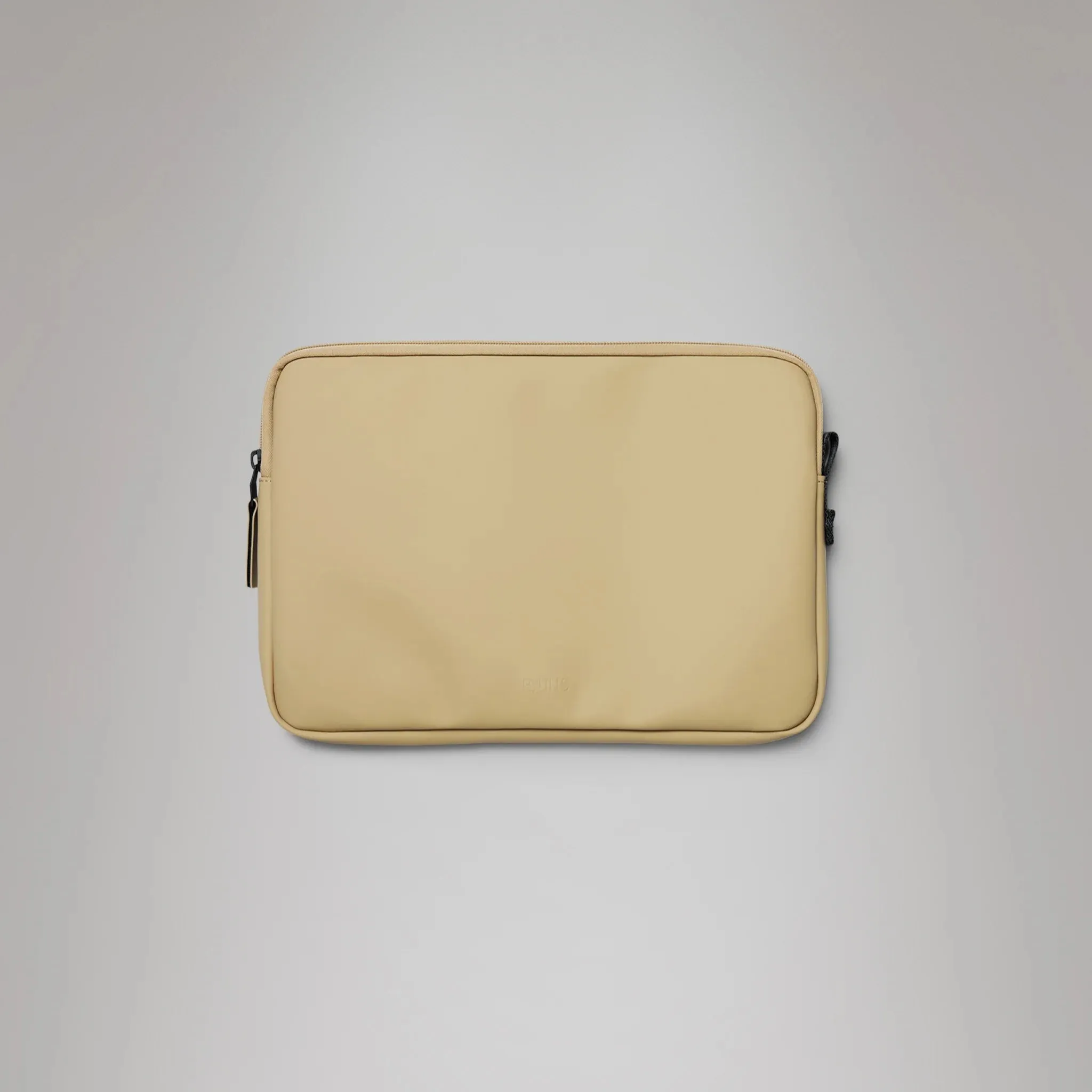 Porta PC Trail Laptop Case 13"/14" RAINS Impermeabile W1 Sand