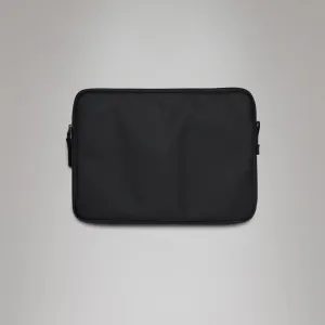 Porta PC Trail Laptop Case 15"/16" RAINS Impermeabile W1 Black