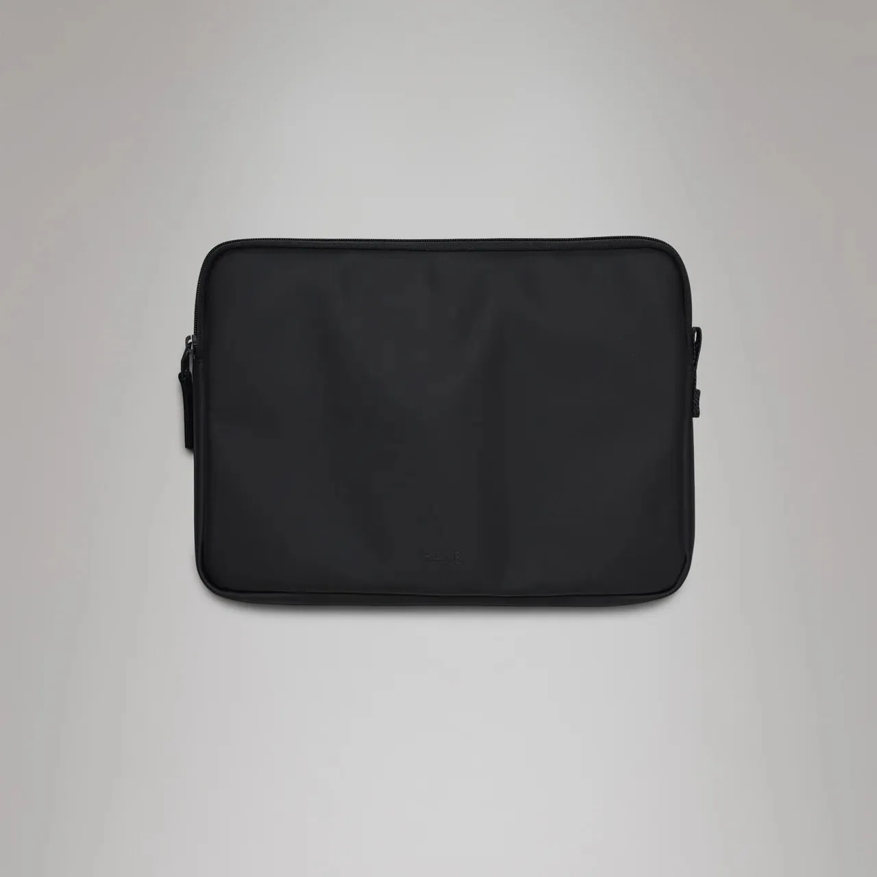 Porta PC Trail Laptop Case 15"/16" RAINS Impermeabile W1 Black