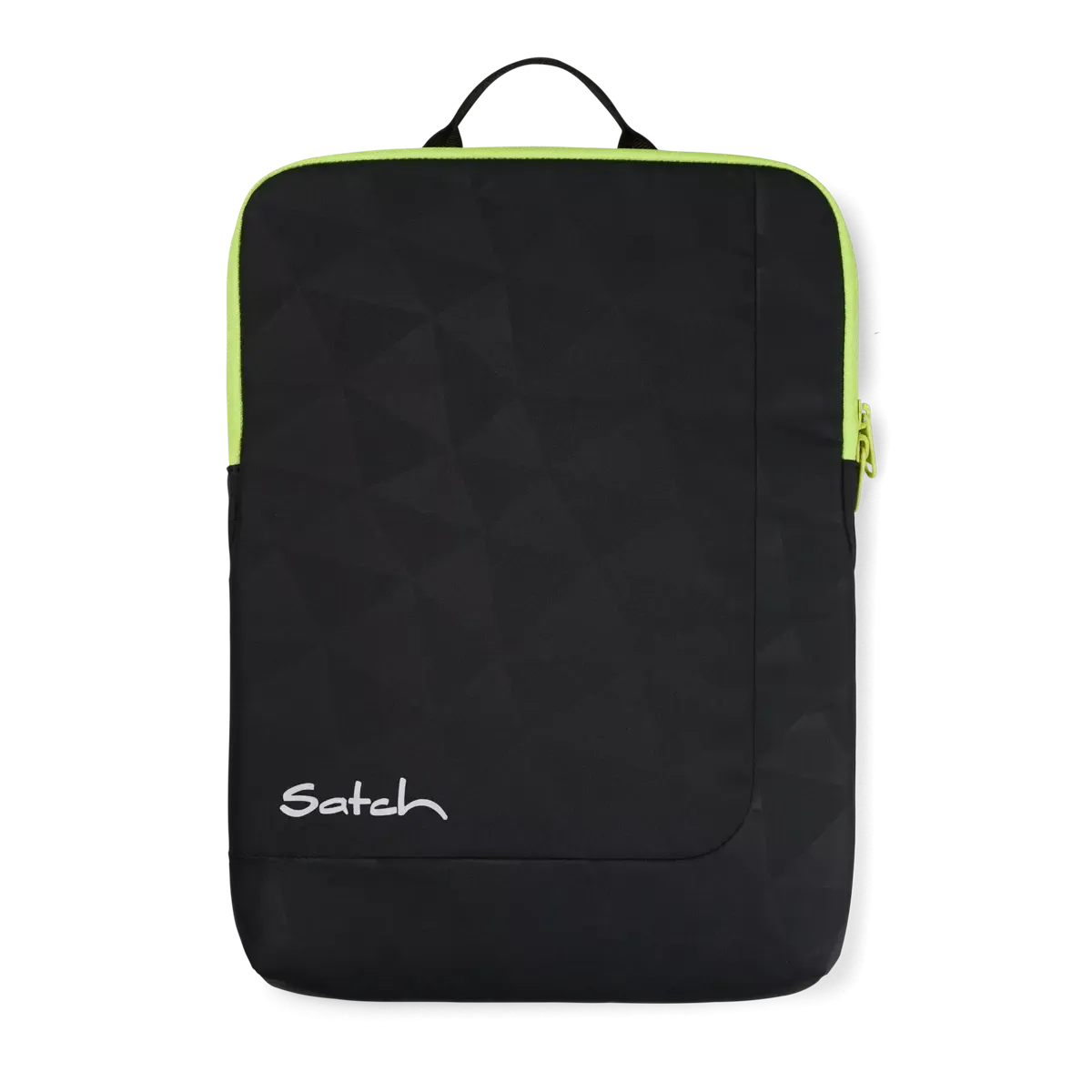 Porta Tablet e Laptop fino a 14'' Satch Black