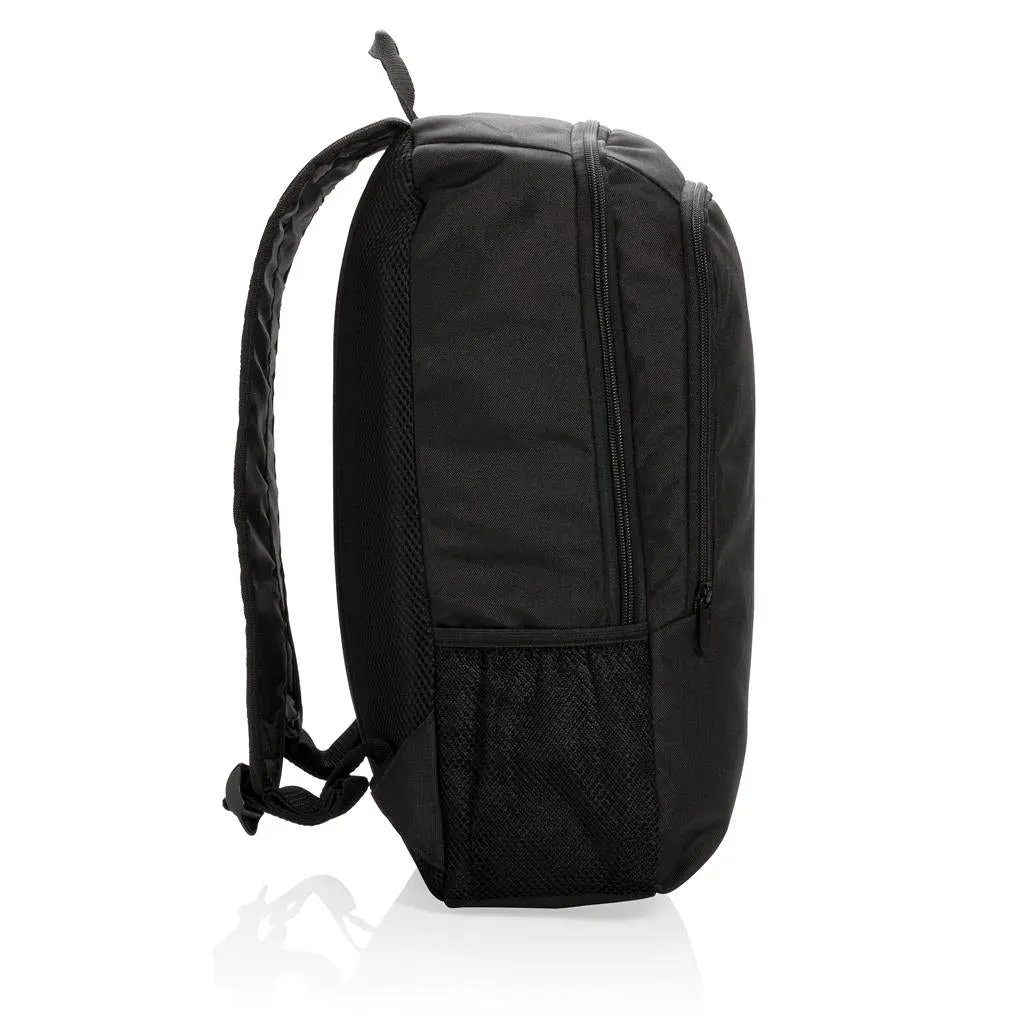 Poslovni ruksak za 17" laptop Swiss Peak