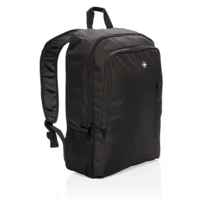 Poslovni ruksak za 17" laptop Swiss Peak