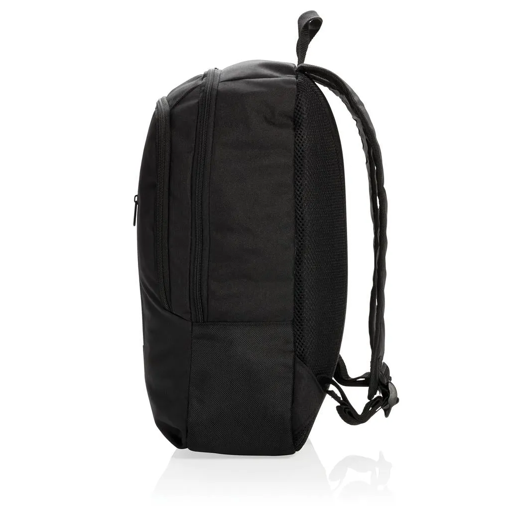 Poslovni ruksak za 17" laptop Swiss Peak