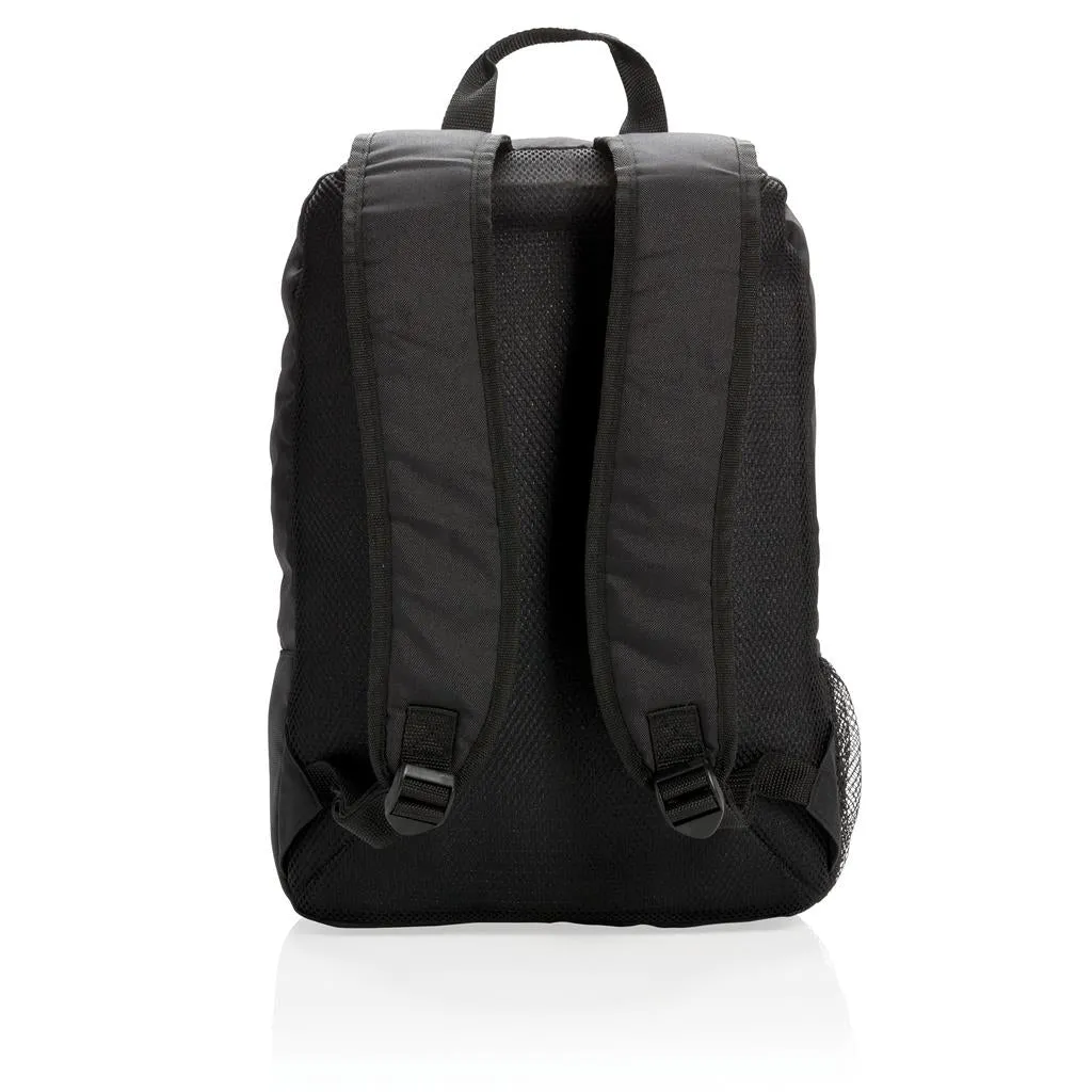 Poslovni ruksak za 17" laptop Swiss Peak