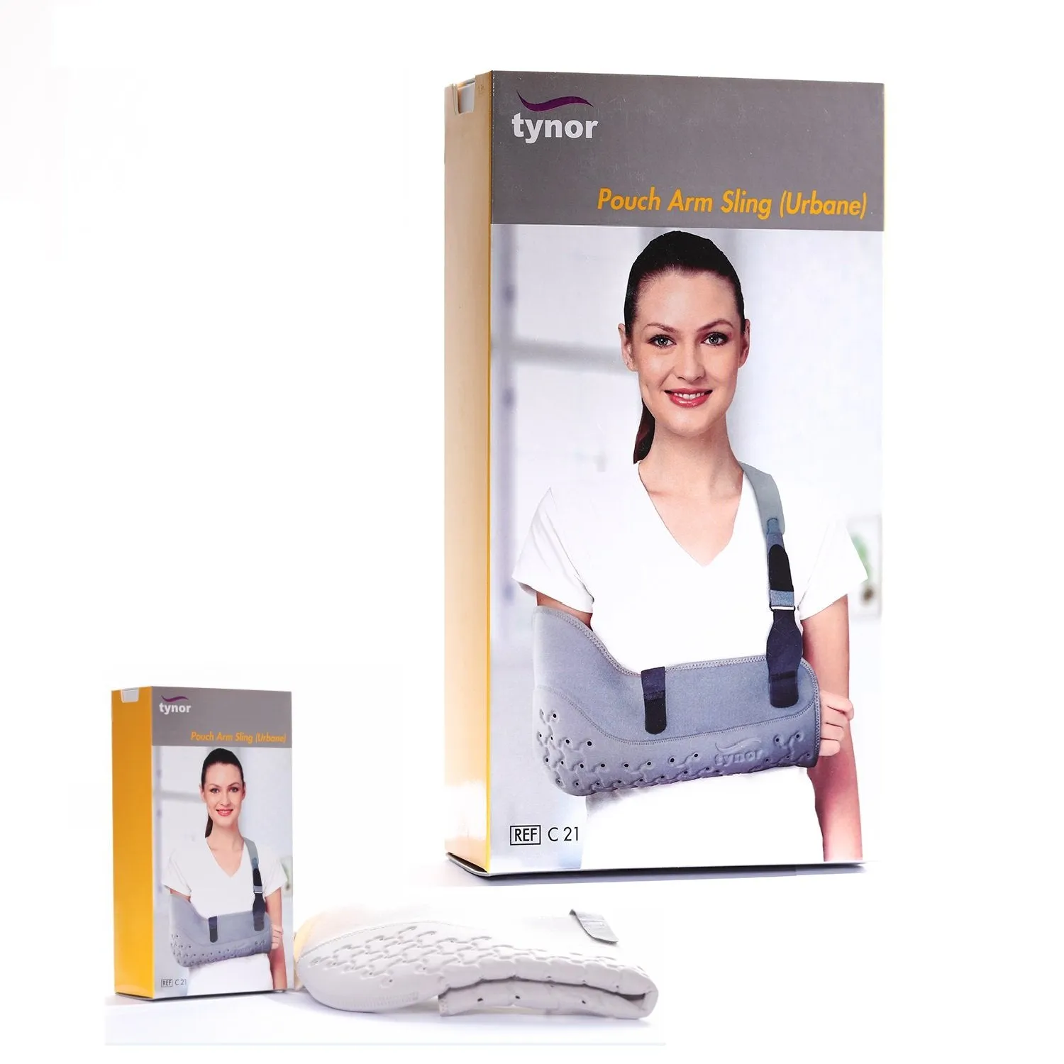Pouch Arm Sling (Urbane)