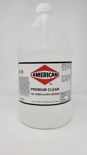 Premium Clear