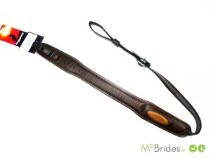 Premium Leather Rifle Sling  QR