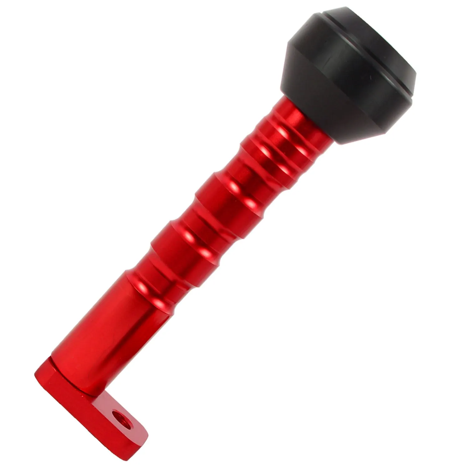 Premium Quality Heavy Duty Frame Slider For Yamaha R15 V2,V3 Red.