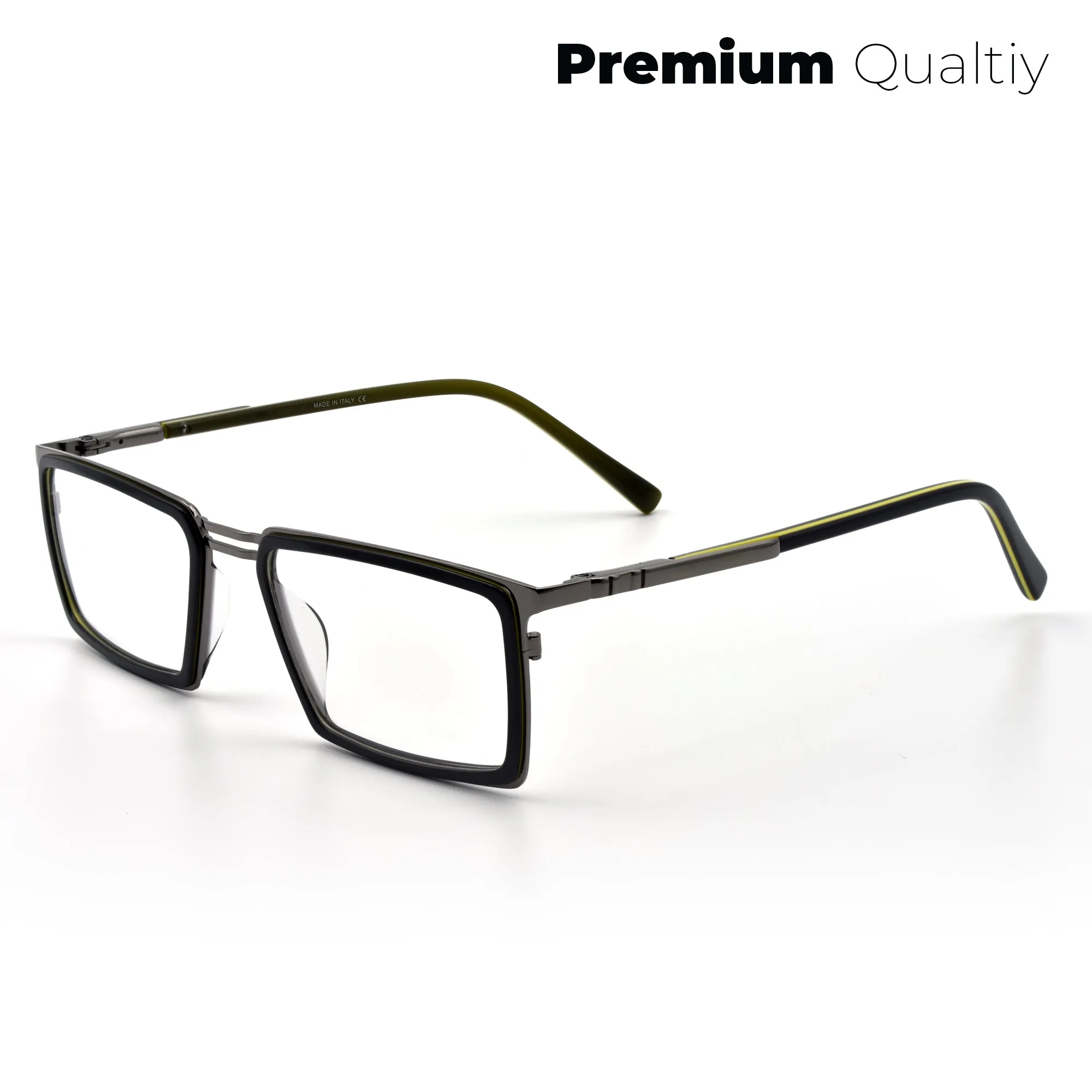 Premium Quality Trendy Stylish Optic Frame | ARM Frame 10