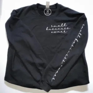 **PREORDER** Small Business Owner Crewneck Sweatshirt