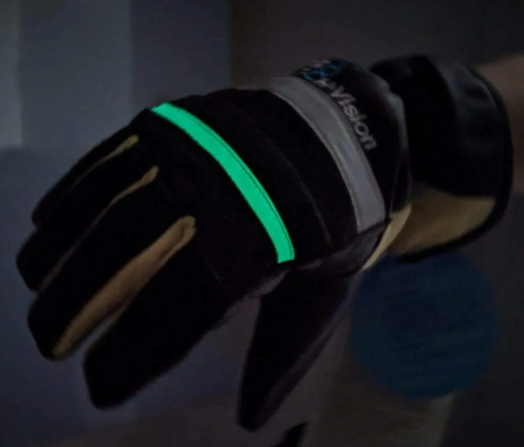 Pro-Tech 8 Vision Firefighting Gloves