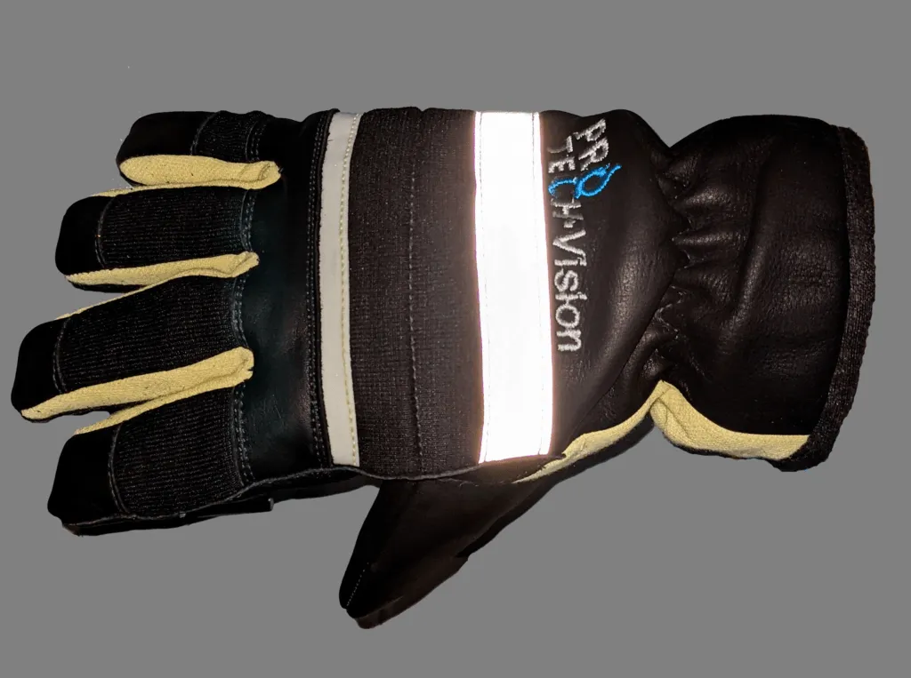 Pro-Tech 8 Vision Firefighting Gloves