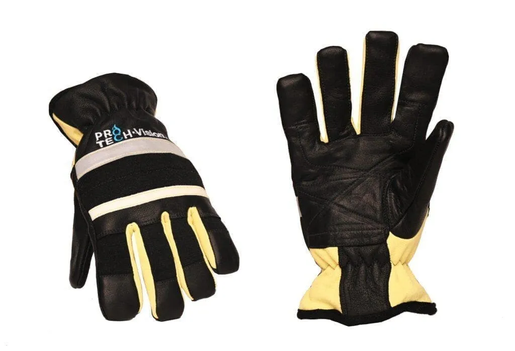Pro-Tech 8 Vision Firefighting Gloves