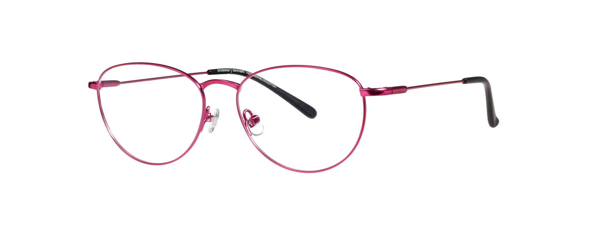ProDesign Model 3157 Eyeglasses