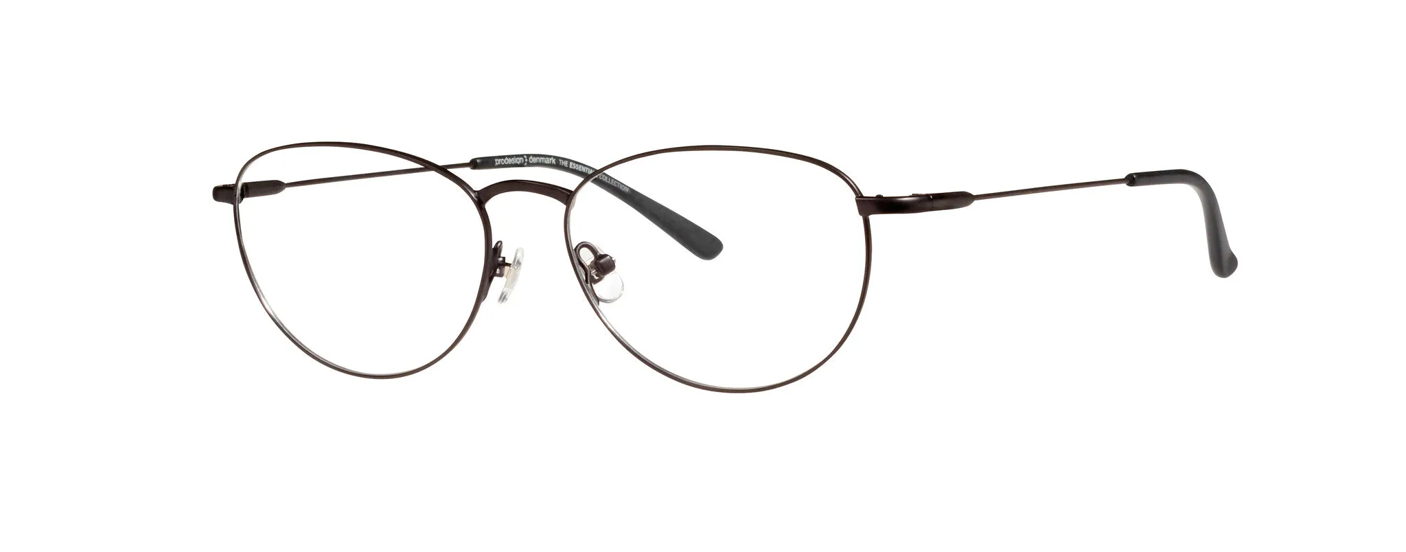 ProDesign Model 3157 Eyeglasses