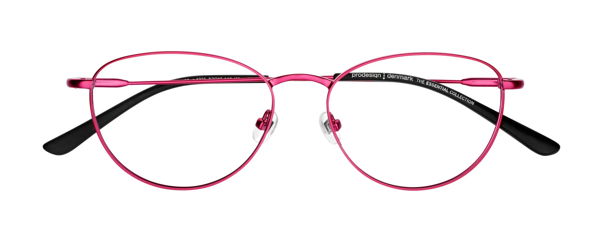 ProDesign Model 3157 Eyeglasses